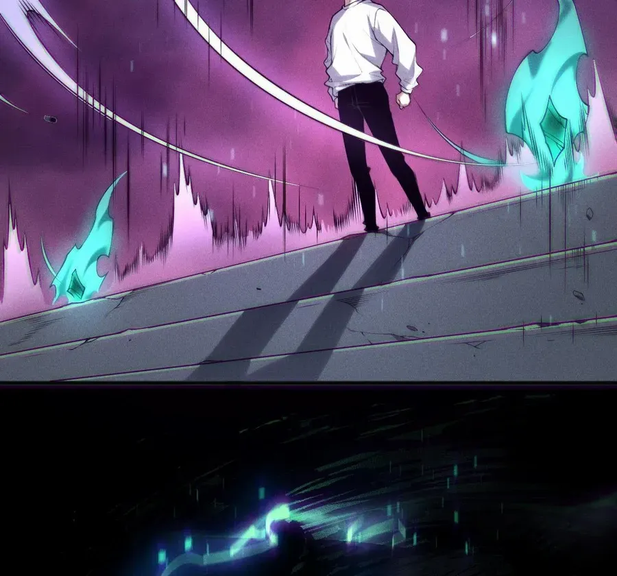 Catastrophic Necromancer Chapter 134 page 4 - 