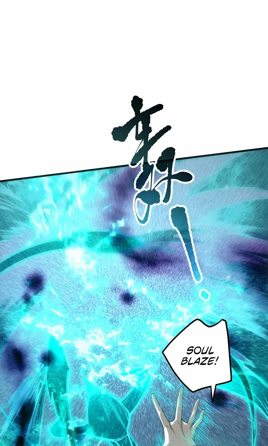 Catastrophic Necromancer Chapter 134 page 34 - 