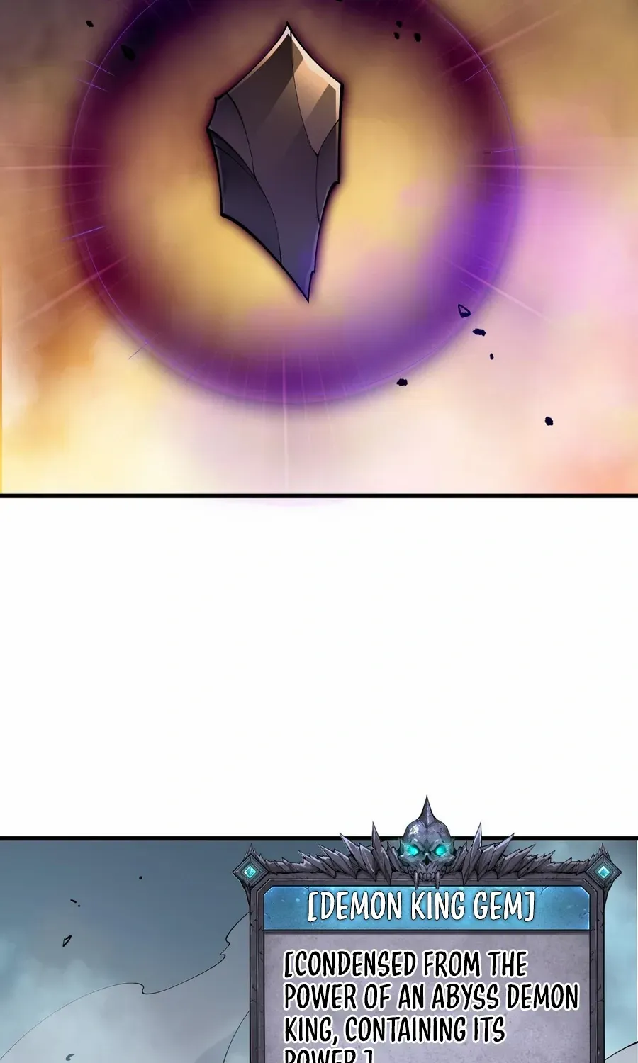 Catastrophic Necromancer Chapter 134 page 56 - 
