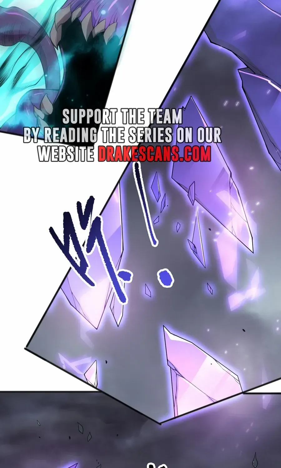 Catastrophic Necromancer Chapter 134 page 60 - 