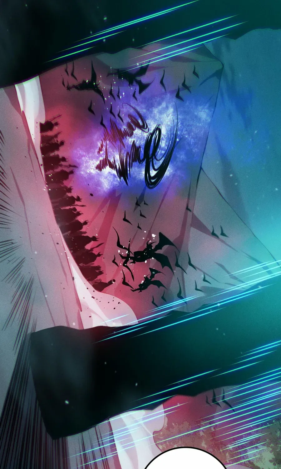 Catastrophic Necromancer Chapter 134 page 67 - 