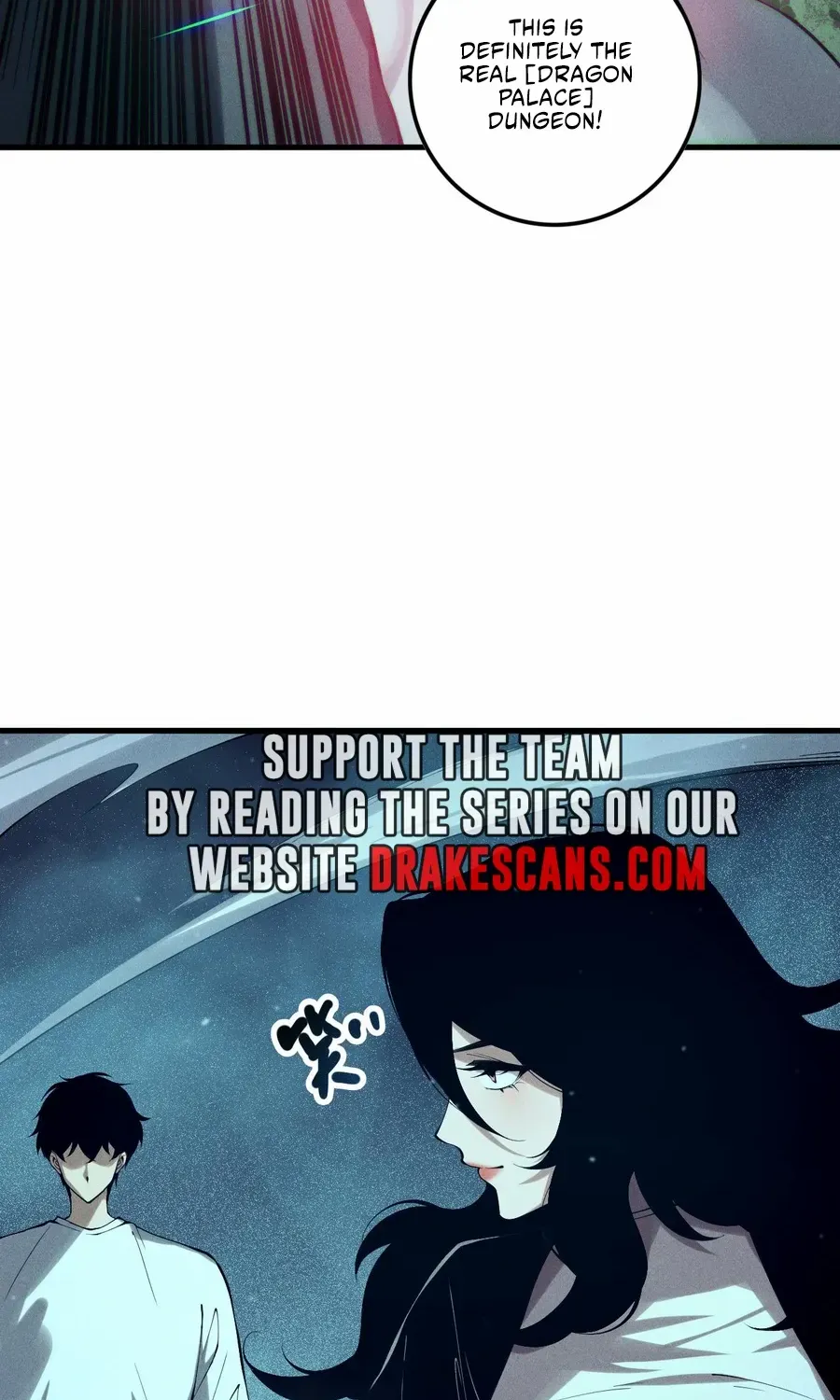 Catastrophic Necromancer Chapter 134 page 68 - 