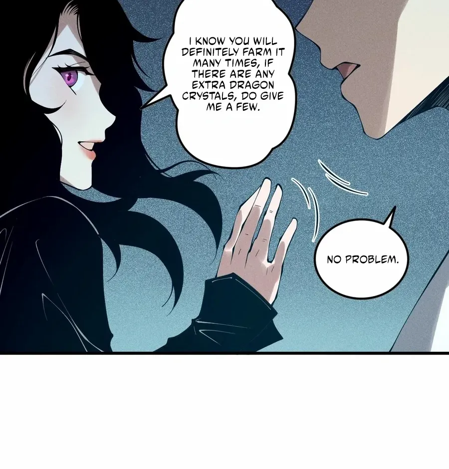 Catastrophic Necromancer Chapter 134 page 73 - 