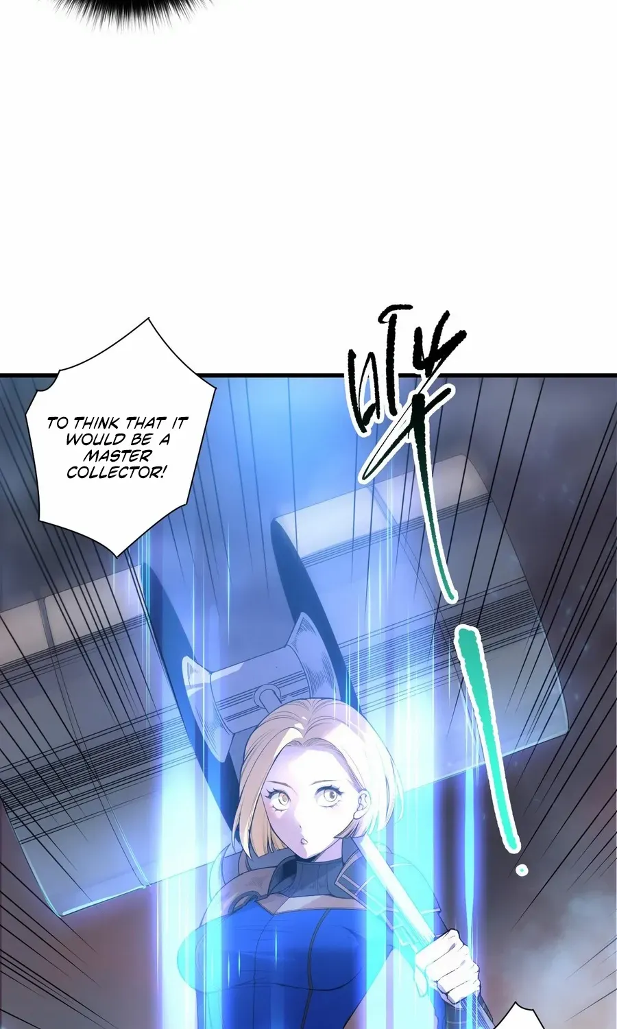 Catastrophic Necromancer Chapter 134 page 75 - 