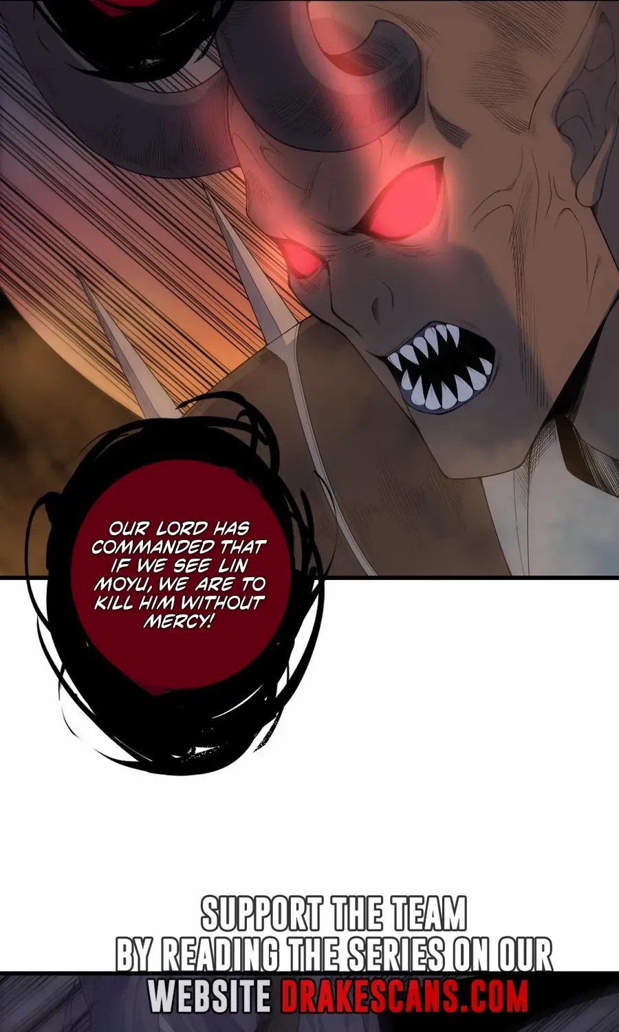 Catastrophic Necromancer Chapter 134 page 78 - 