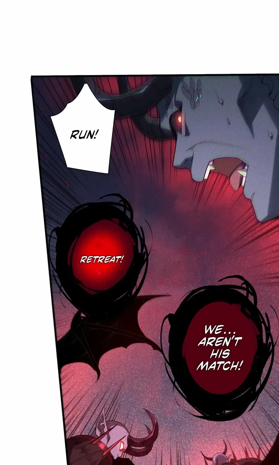 Catastrophic Necromancer Chapter 135 page 15 - 