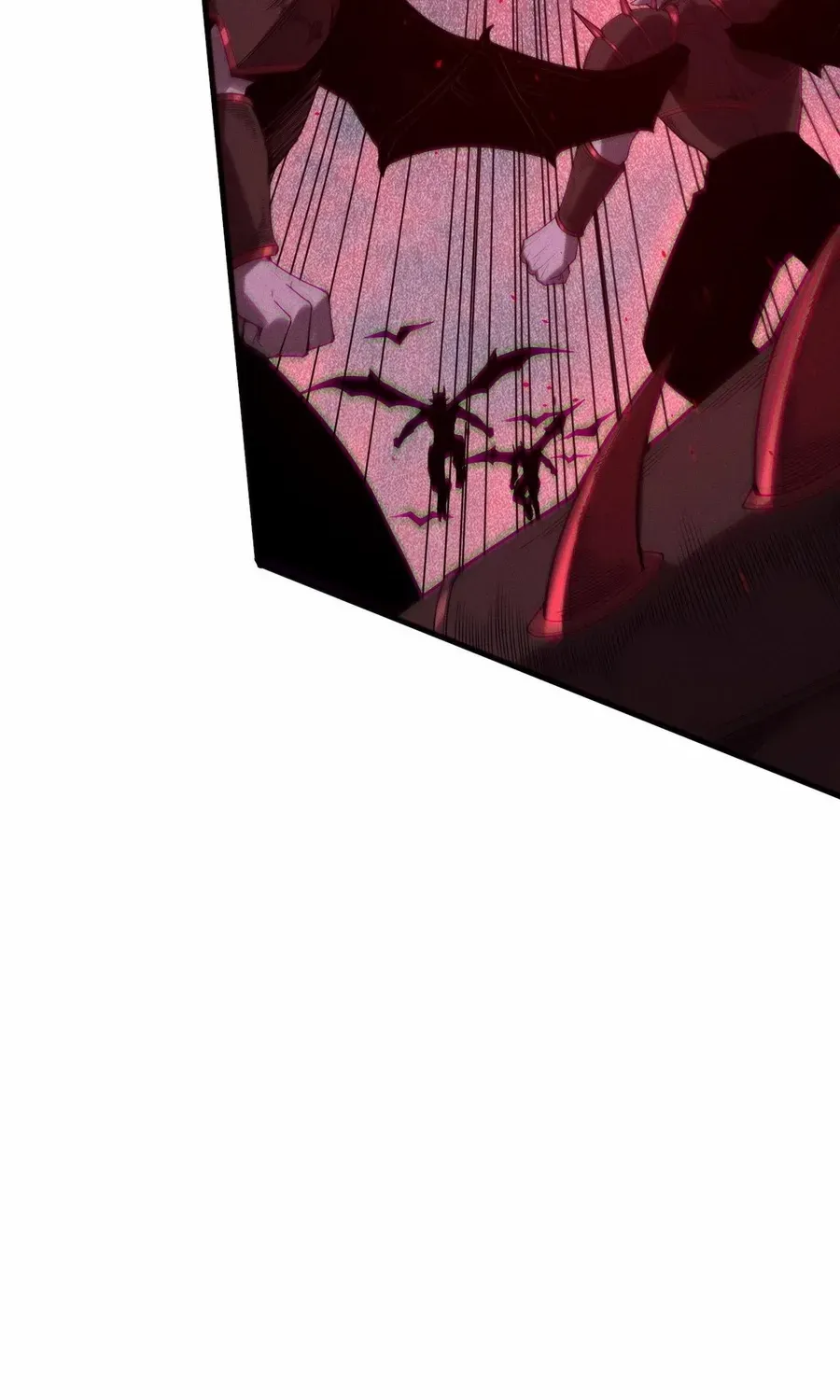 Catastrophic Necromancer Chapter 135 page 16 - 