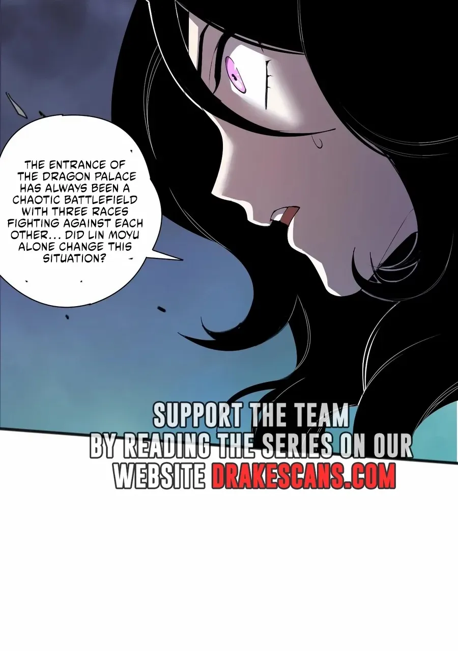 Catastrophic Necromancer Chapter 135 page 24 - 