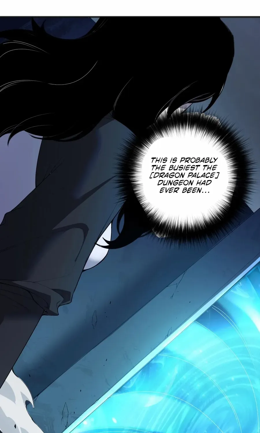 Catastrophic Necromancer Chapter 135 page 26 - 