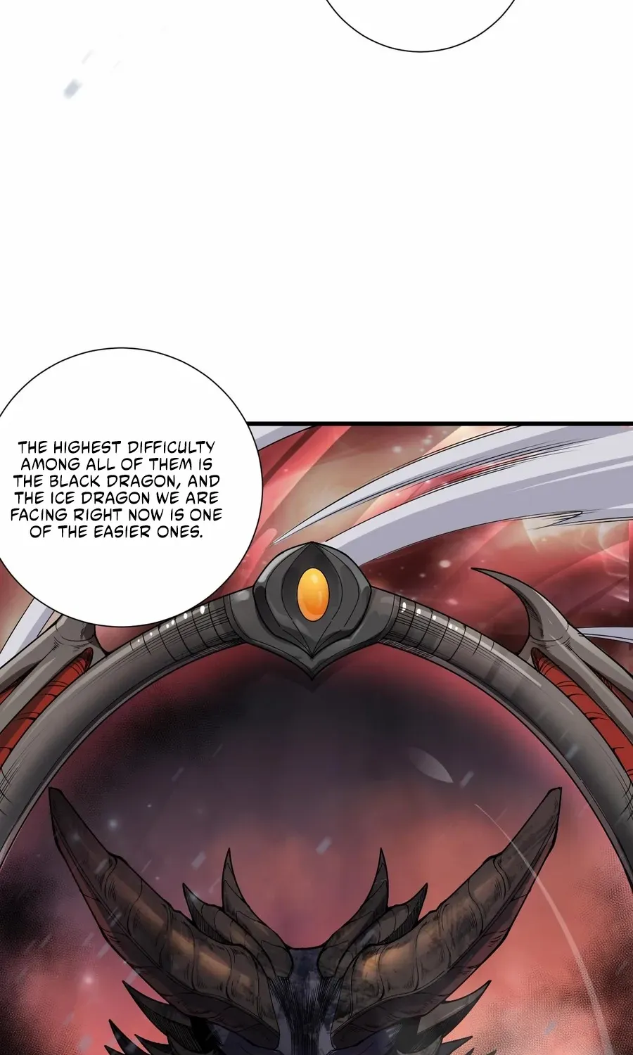 Catastrophic Necromancer Chapter 135 page 35 - 