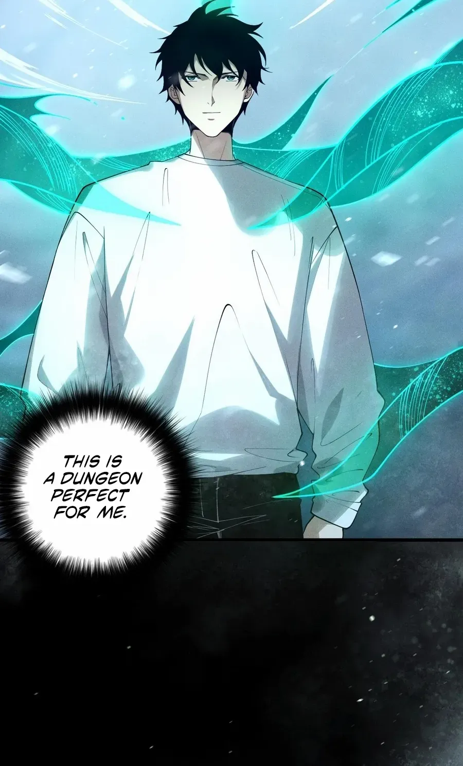 Catastrophic Necromancer Chapter 135 page 40 - 
