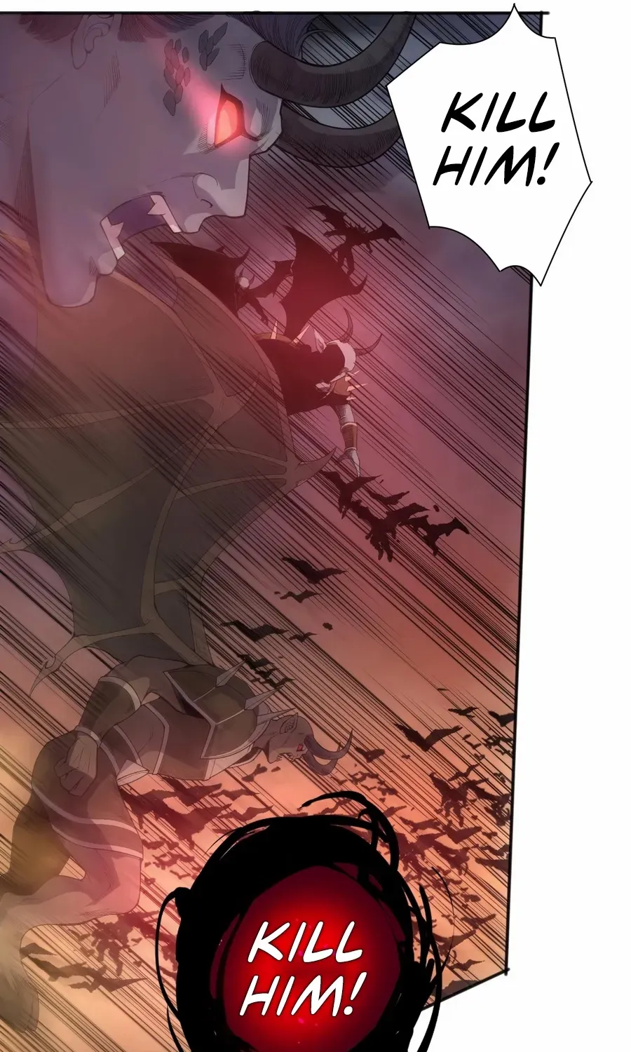 Catastrophic Necromancer Chapter 135 page 5 - 