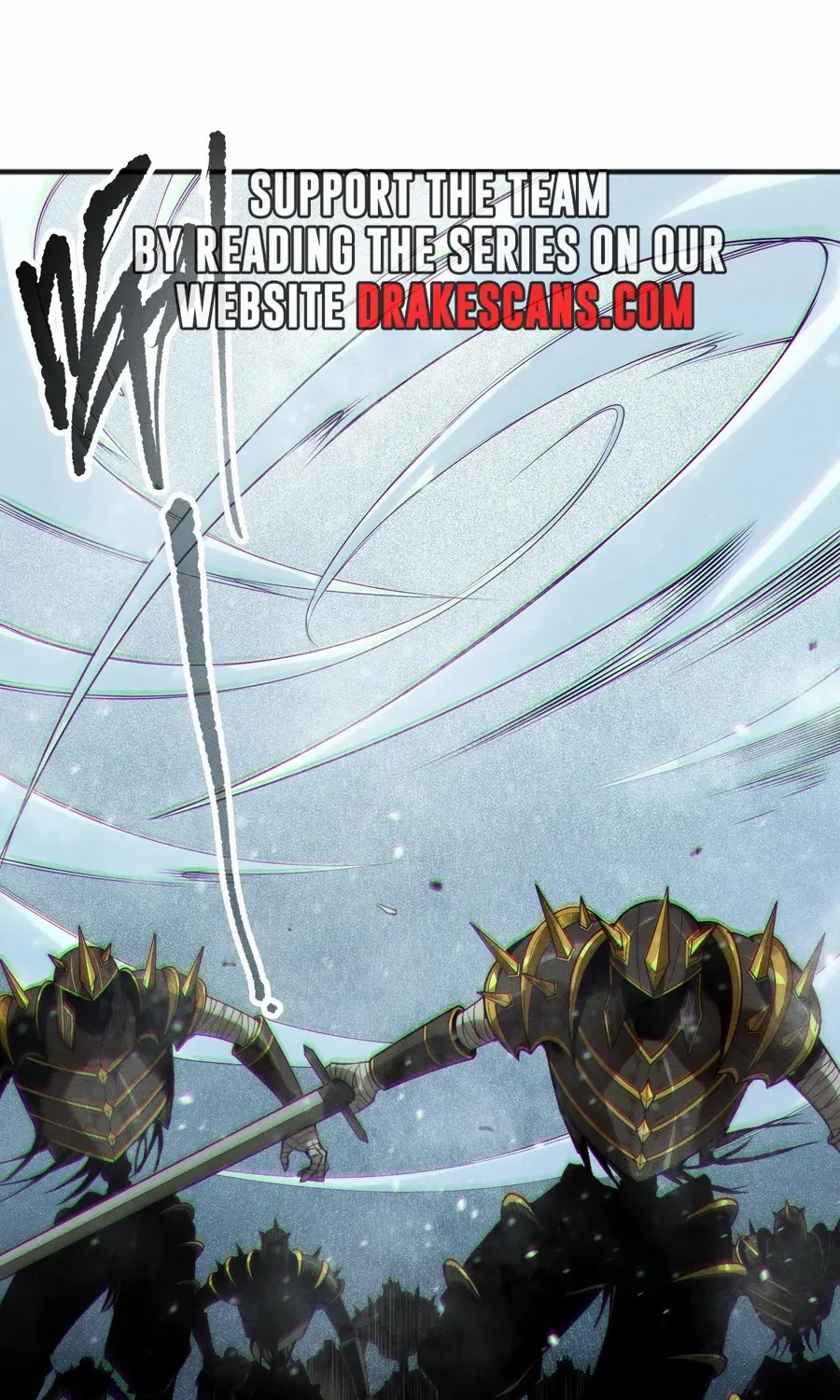 Catastrophic Necromancer Chapter 135 page 49 - 