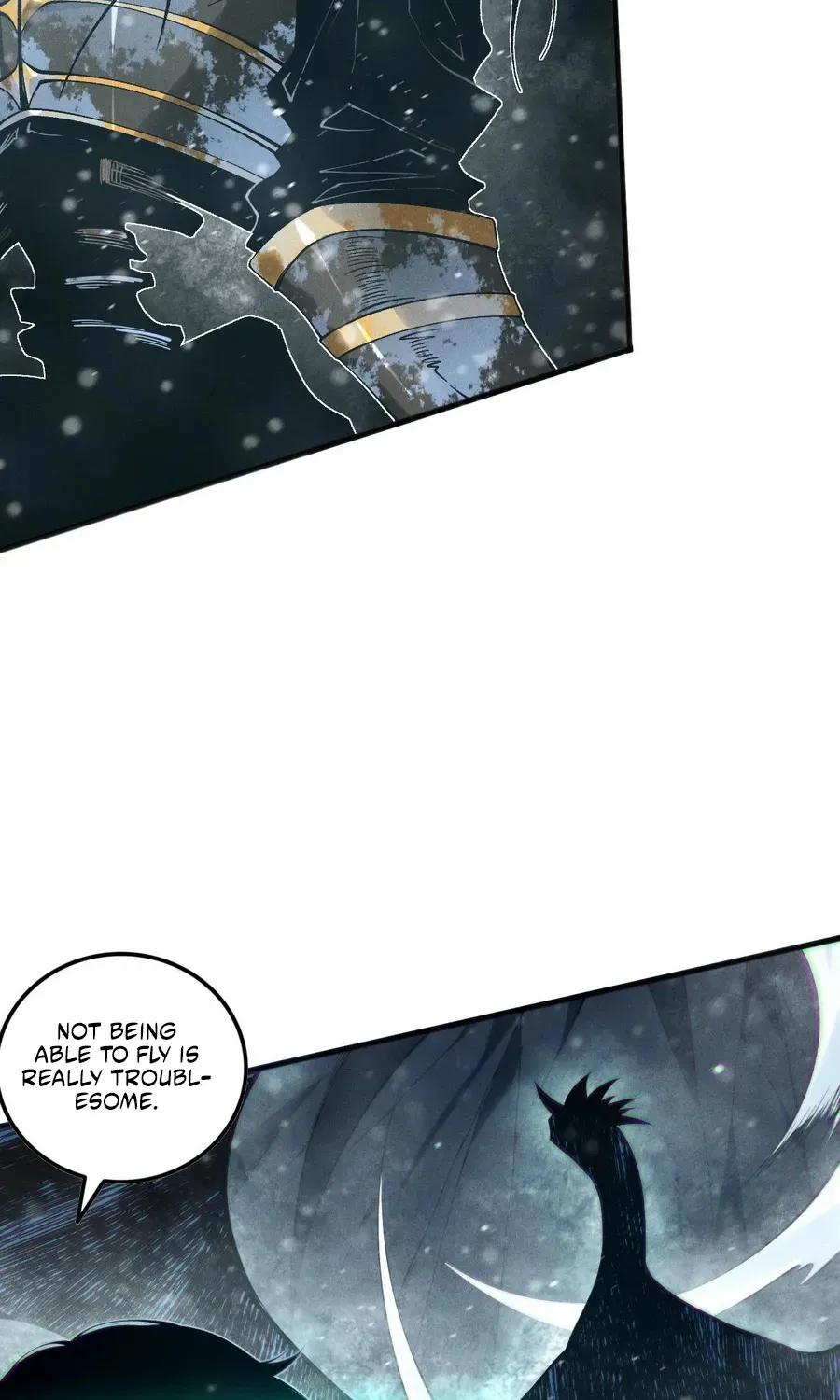 Catastrophic Necromancer Chapter 135 page 63 - 