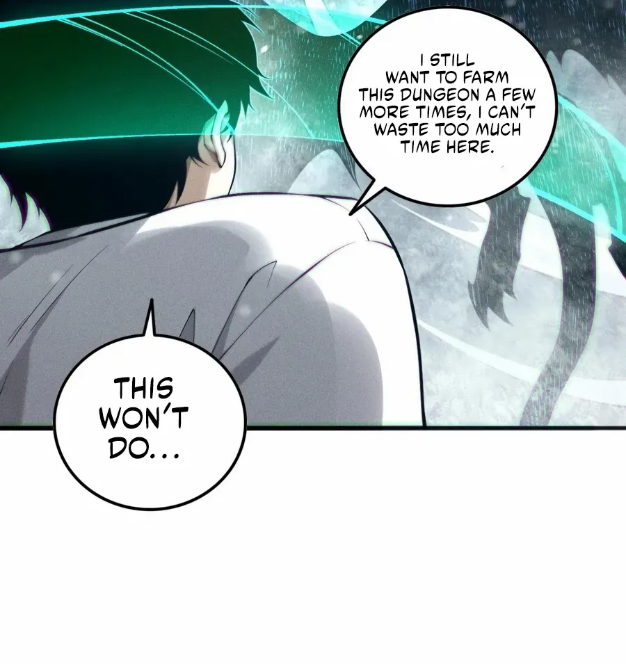 Catastrophic Necromancer Chapter 135 page 64 - 