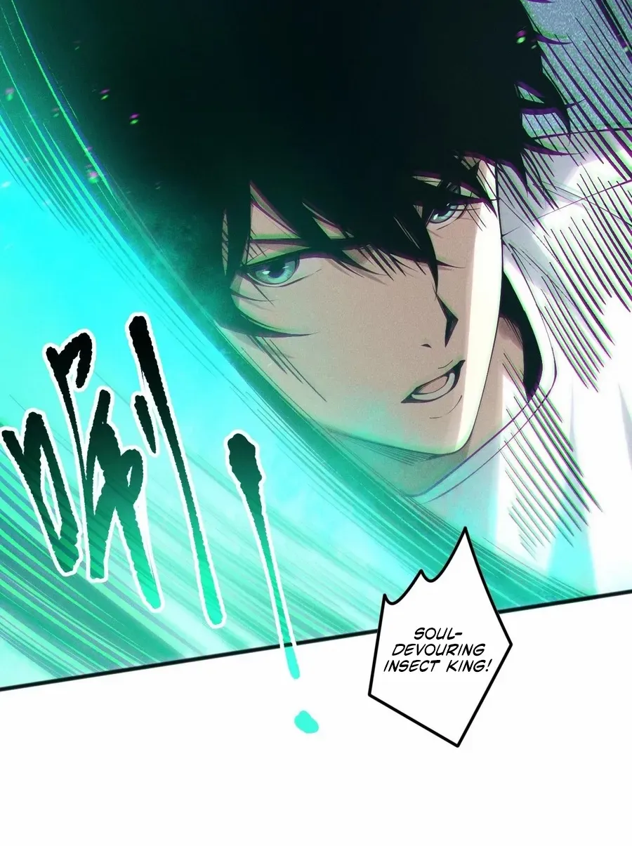 Catastrophic Necromancer Chapter 135 page 68 - 