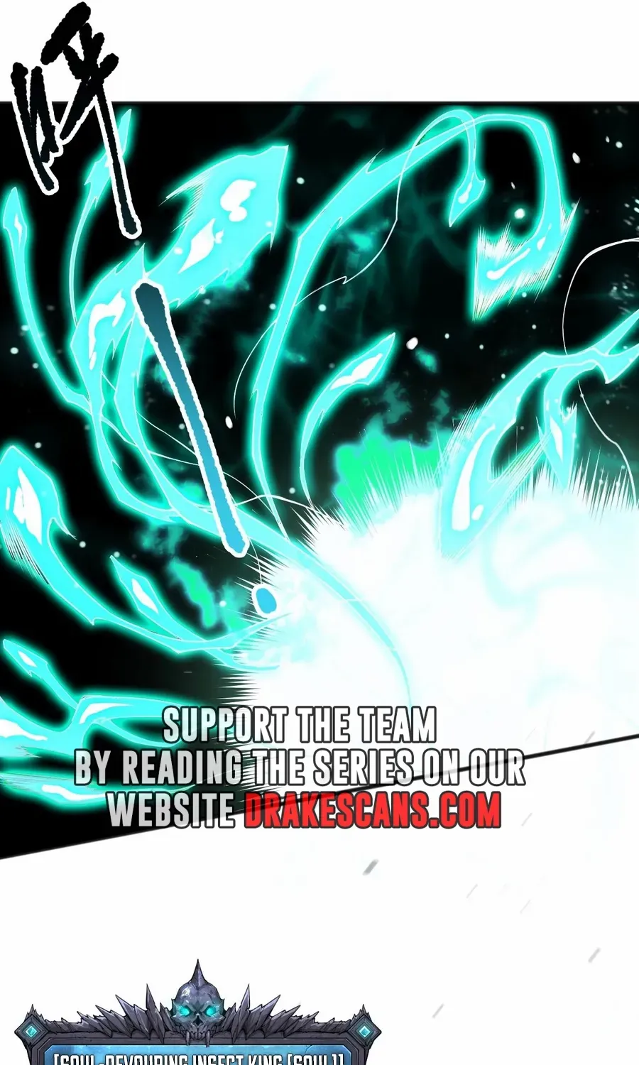 Catastrophic Necromancer Chapter 135 page 69 - 