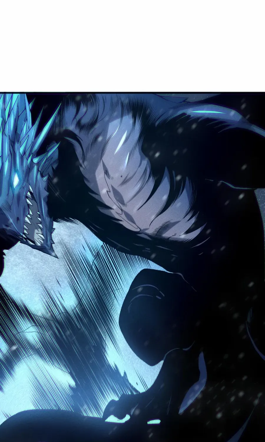 Catastrophic Necromancer Chapter 136 page 13 - 