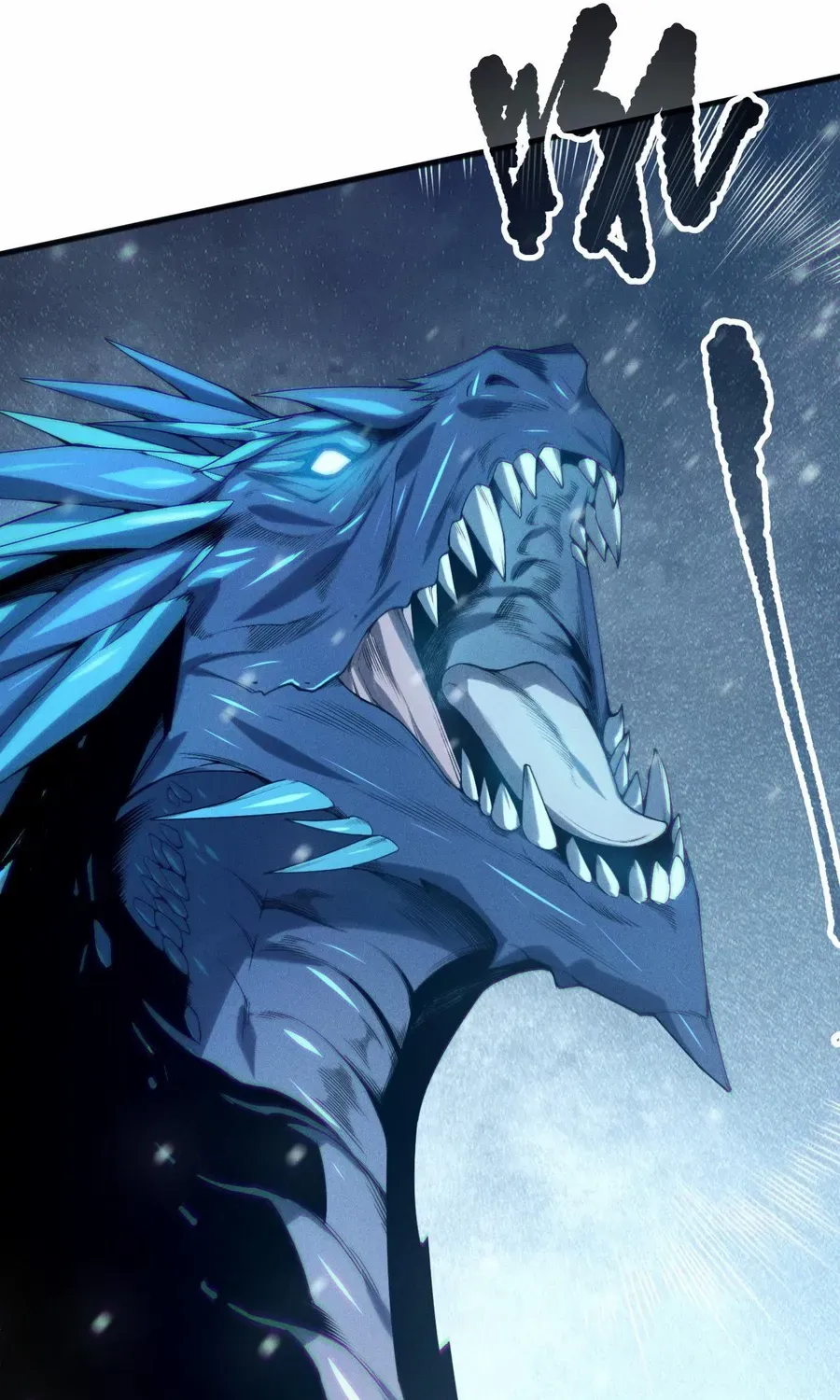 Catastrophic Necromancer Chapter 136 page 18 - 