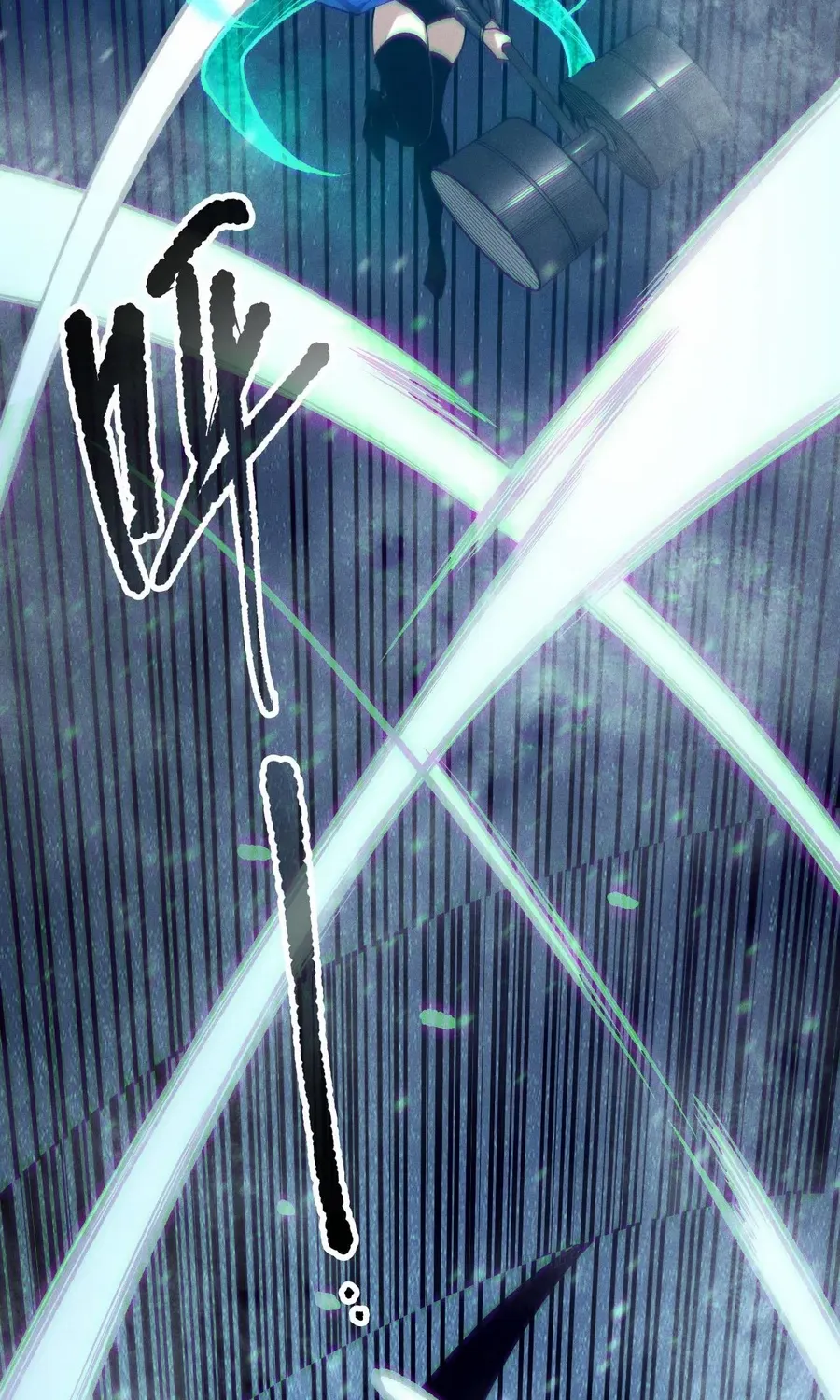 Catastrophic Necromancer Chapter 136 page 35 - 
