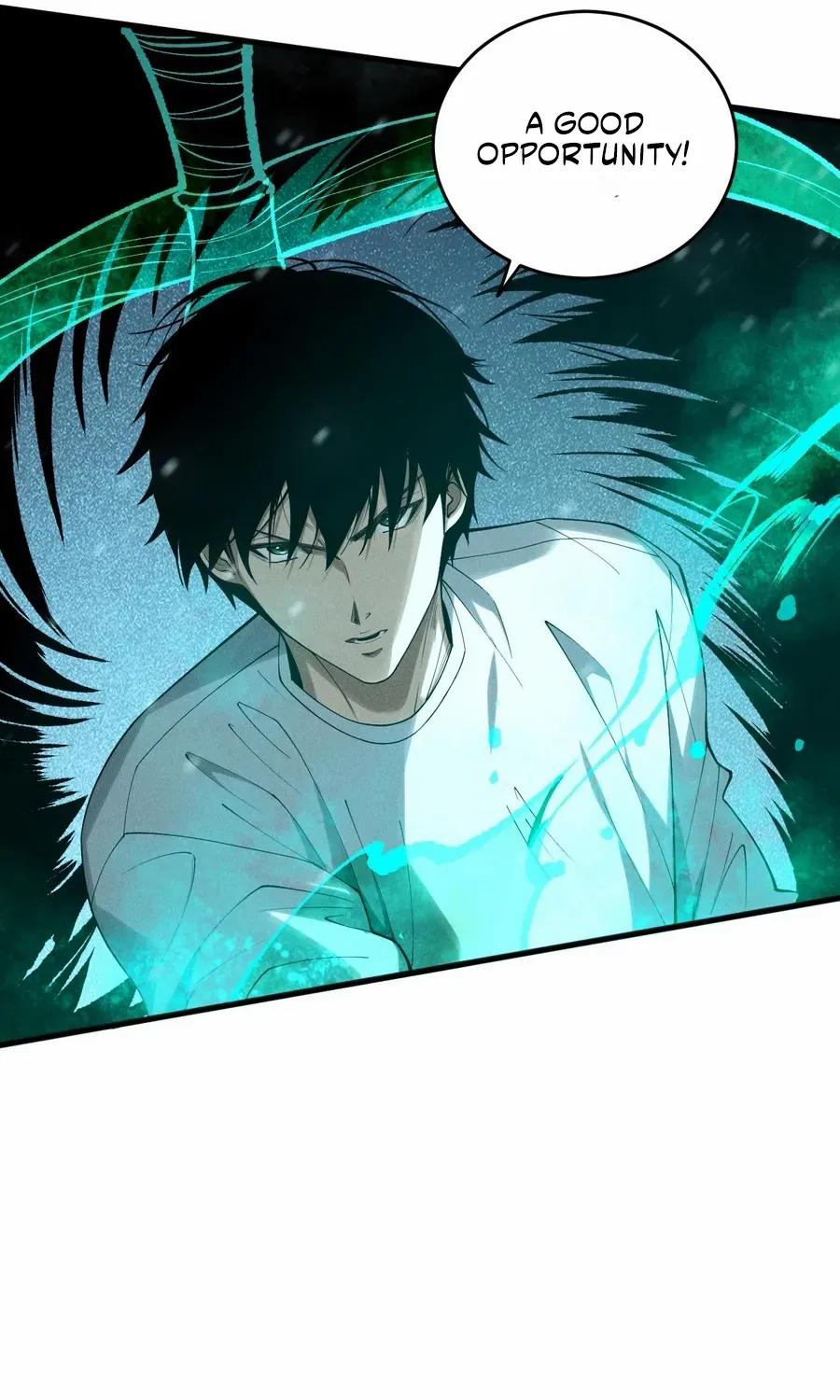 Catastrophic Necromancer Chapter 136 page 38 - 