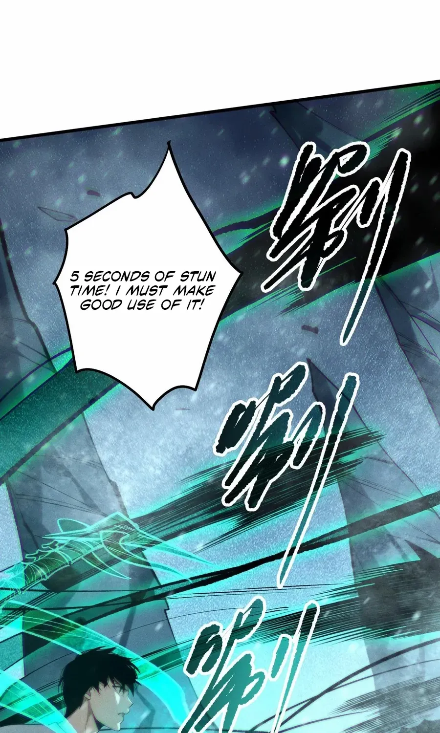 Catastrophic Necromancer Chapter 136 page 39 - 