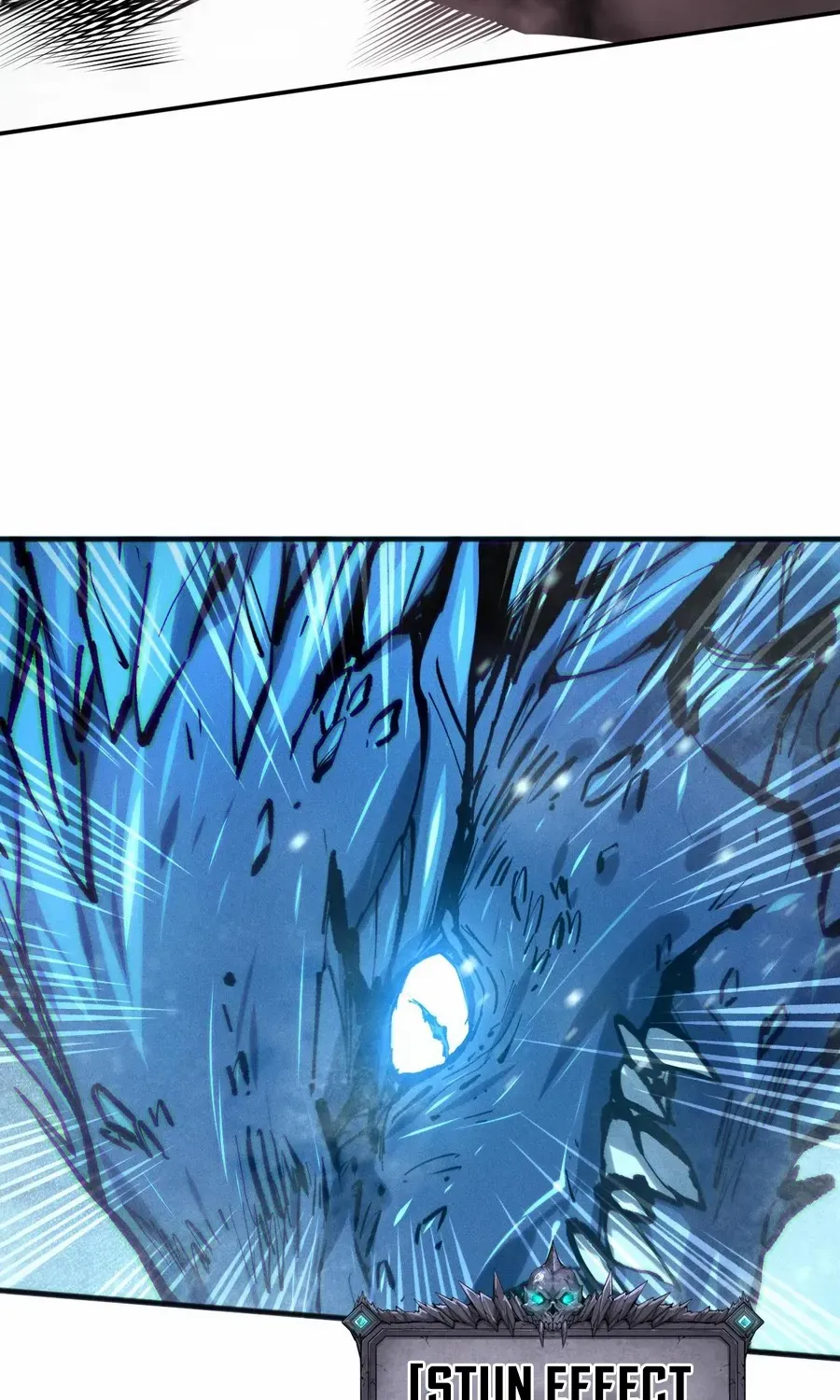 Catastrophic Necromancer Chapter 136 page 47 - 