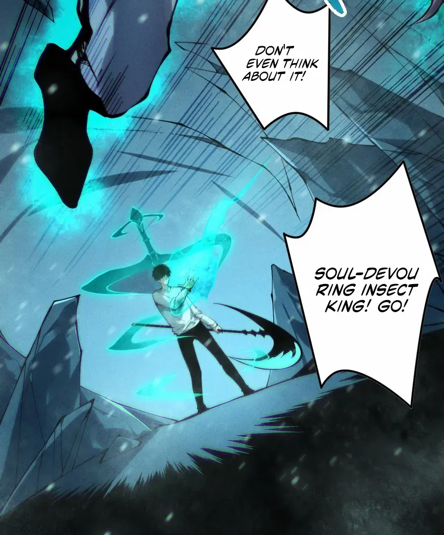 Catastrophic Necromancer Chapter 136 page 52 - 