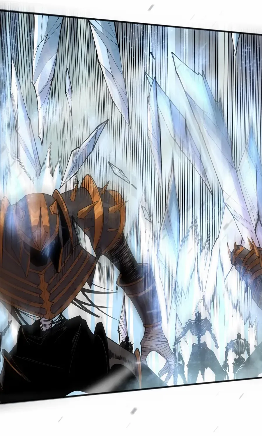 Catastrophic Necromancer Chapter 136 page 7 - 