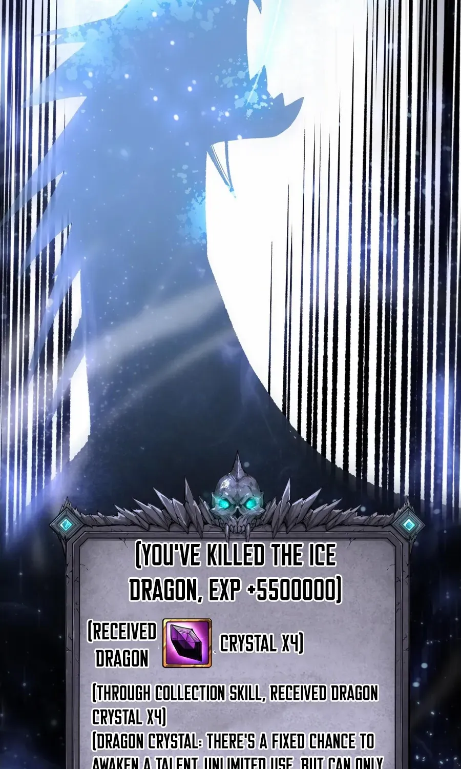 Catastrophic Necromancer Chapter 136 page 62 - 