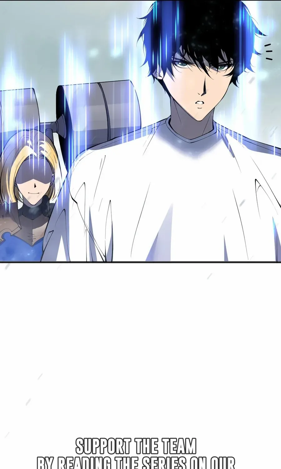 Catastrophic Necromancer Chapter 136 page 68 - 