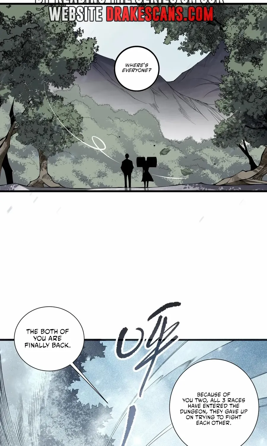 Catastrophic Necromancer Chapter 136 page 69 - 