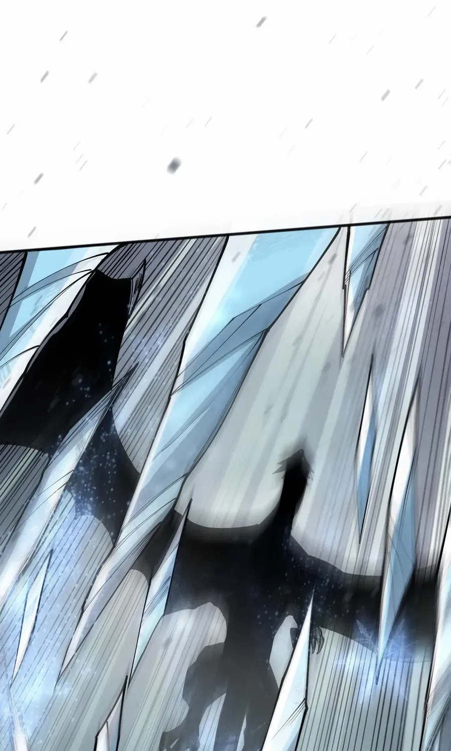 Catastrophic Necromancer Chapter 136 page 8 - 