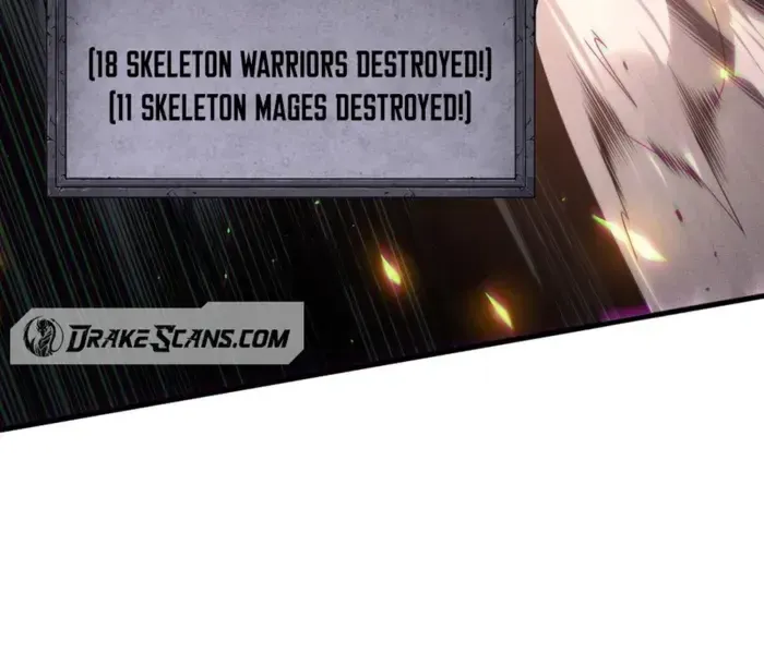 Catastrophic Necromancer Chapter 137 page 22 - 