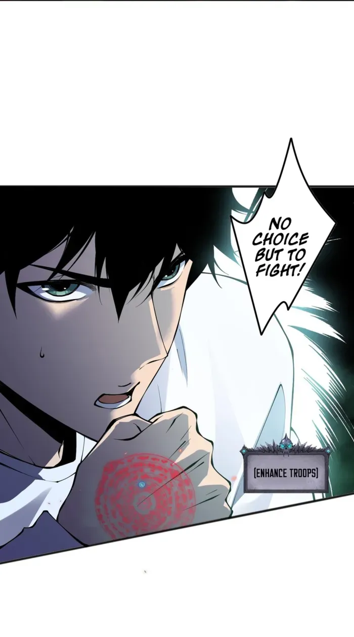 Catastrophic Necromancer Chapter 137 page 30 - 