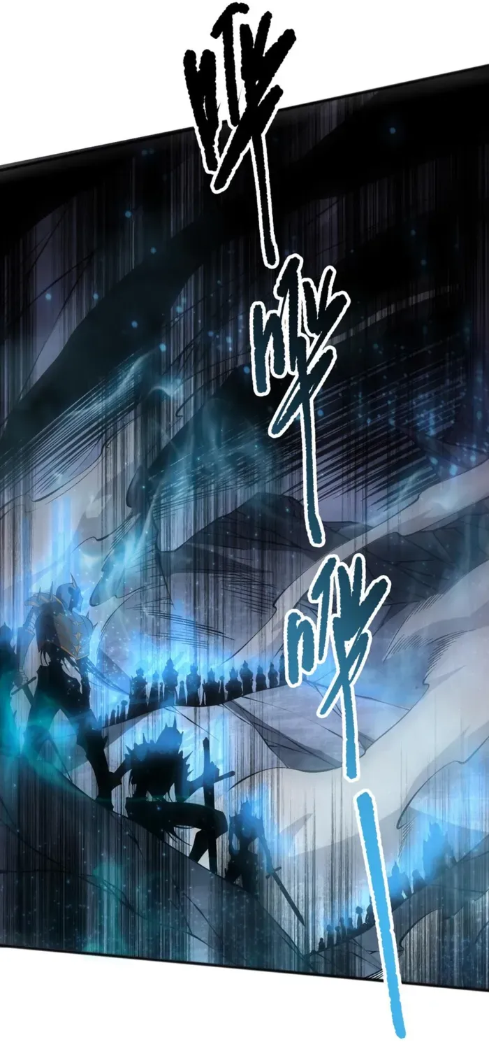 Catastrophic Necromancer Chapter 137 page 31 - 