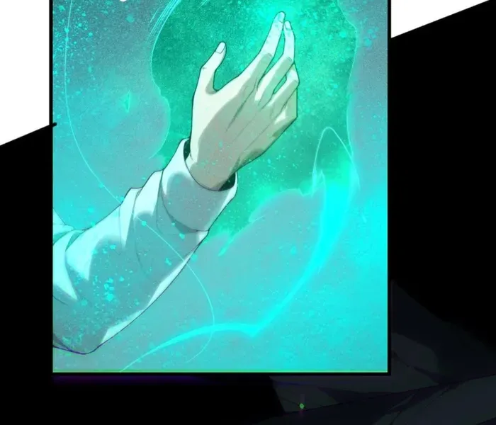 Catastrophic Necromancer Chapter 137 page 5 - 