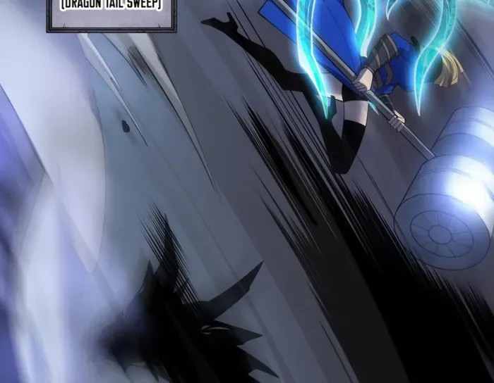 Catastrophic Necromancer Chapter 137 page 42 - 