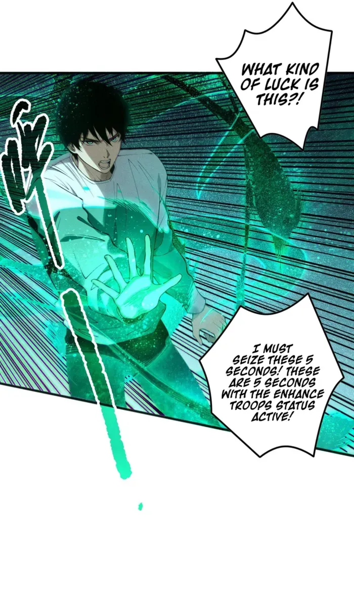 Catastrophic Necromancer Chapter 137 page 54 - 