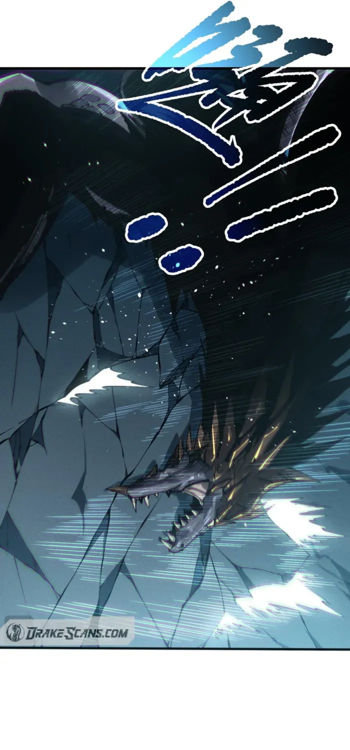 Catastrophic Necromancer Chapter 137 page 60 - 