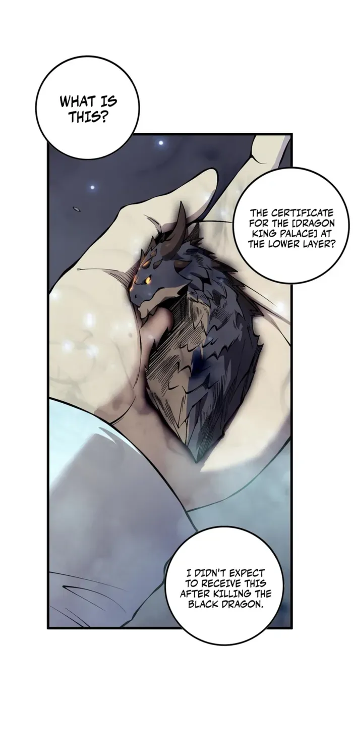 Catastrophic Necromancer Chapter 137 page 67 - 