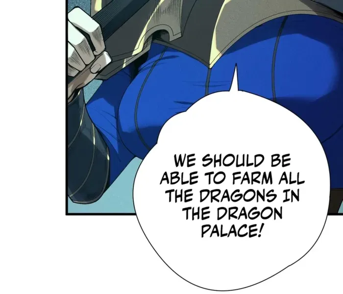 Catastrophic Necromancer Chapter 137 page 69 - 