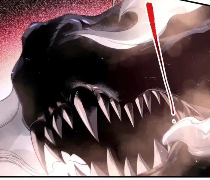 Catastrophic Necromancer Chapter 137 page 8 - 