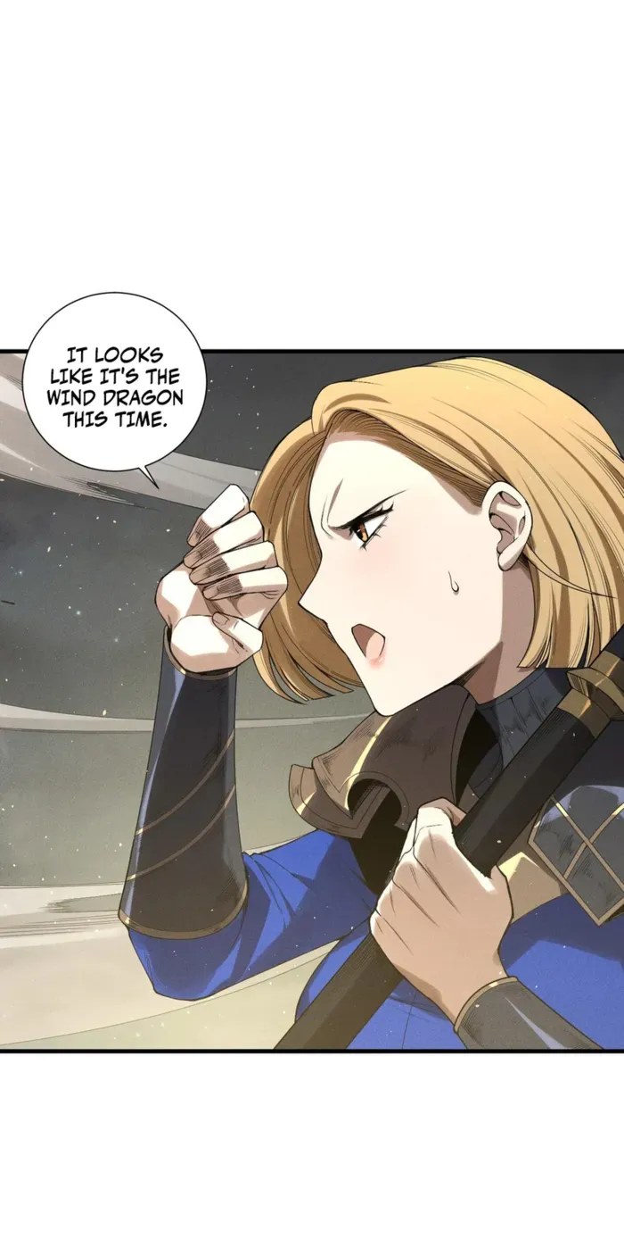 Catastrophic Necromancer Chapter 137 page 74 - 