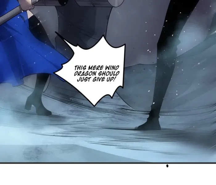 Catastrophic Necromancer Chapter 137 page 82 - 