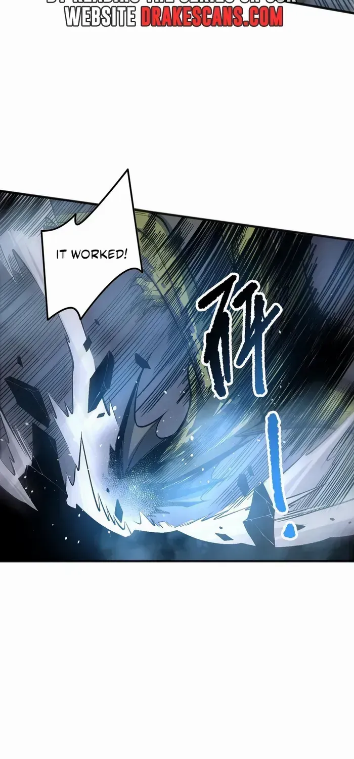 Catastrophic Necromancer Chapter 138 page 17 - 