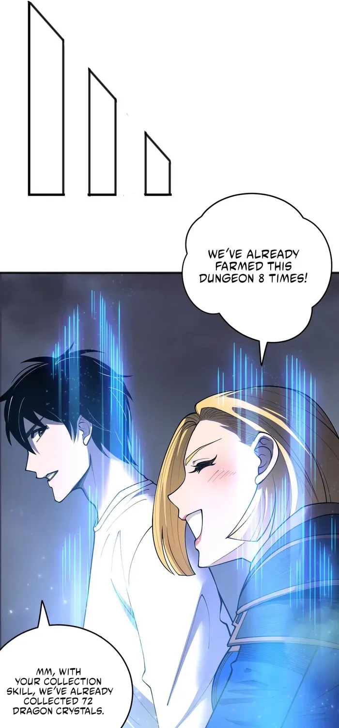 Catastrophic Necromancer Chapter 138 page 29 - 