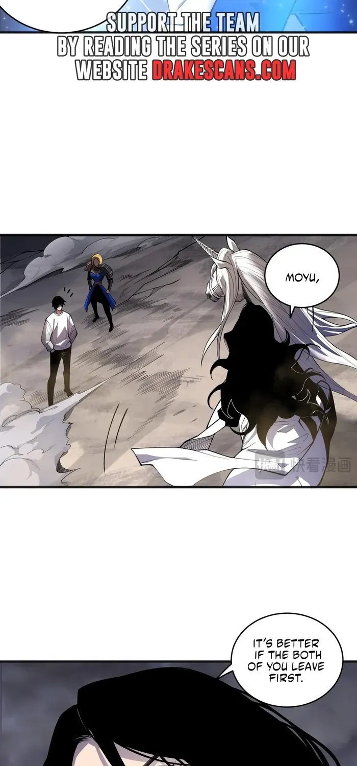 Catastrophic Necromancer Chapter 138 page 30 - 