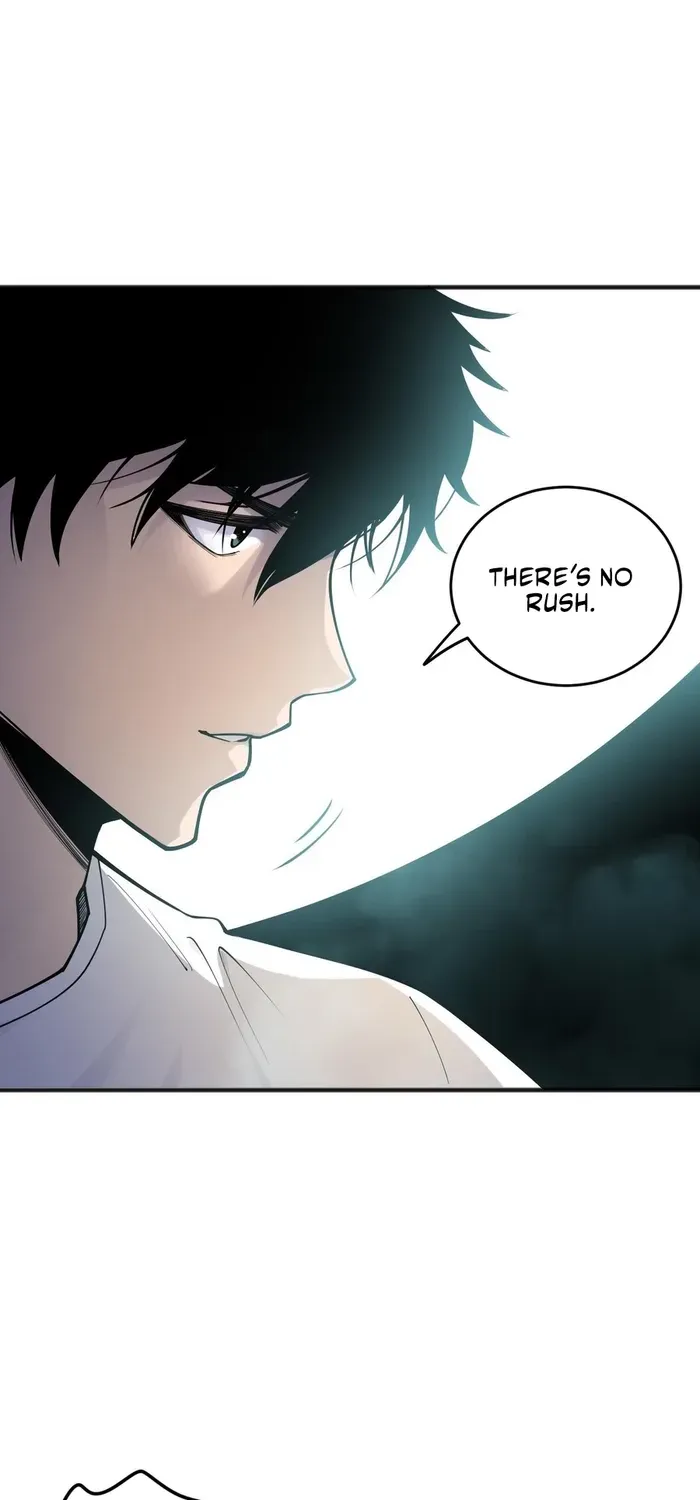 Catastrophic Necromancer Chapter 138 page 33 - 