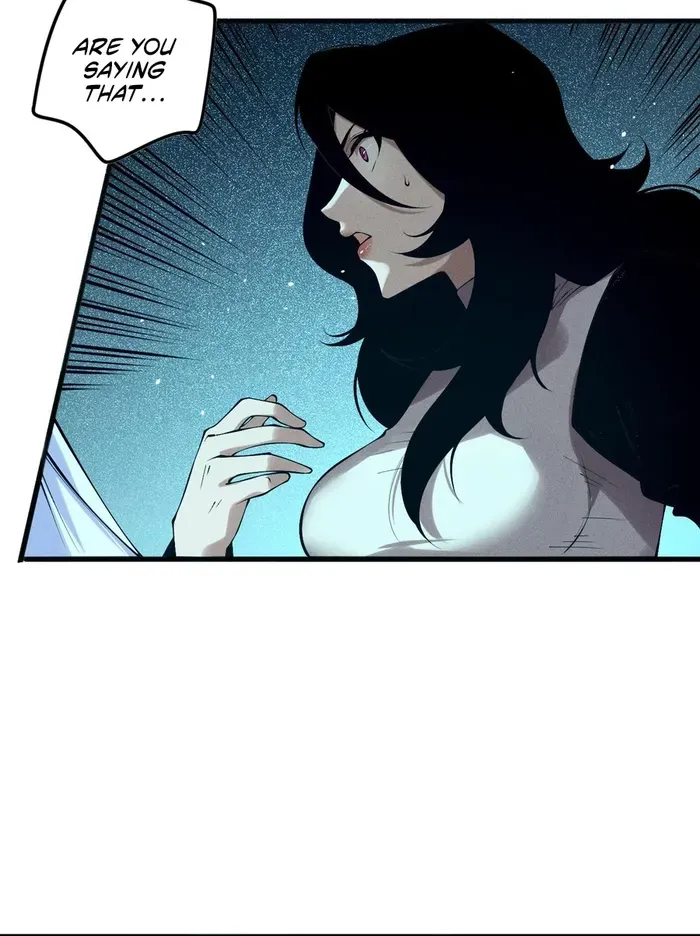 Catastrophic Necromancer Chapter 138 page 34 - 